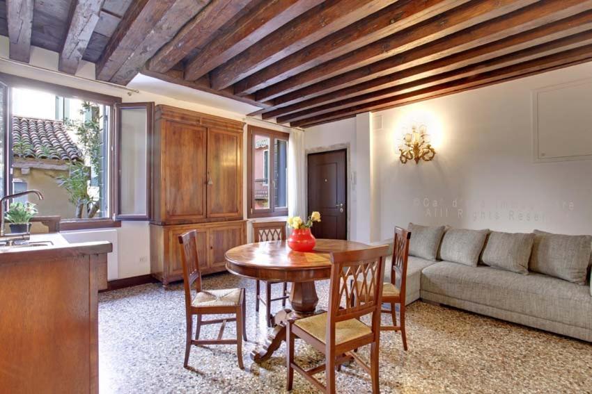 Grimaldi Apartments Cannaregio Venice Luaran gambar