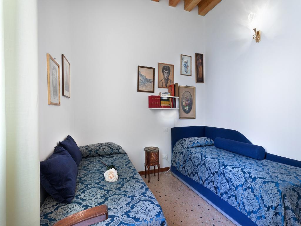 Grimaldi Apartments Cannaregio Venice Luaran gambar